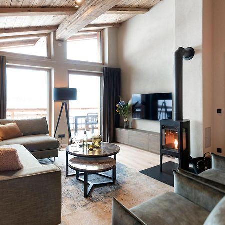 Residenz Illyrica Tirol Apartment Westendorf Luaran gambar