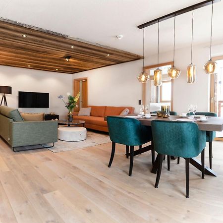 Residenz Illyrica Tirol Apartment Westendorf Luaran gambar