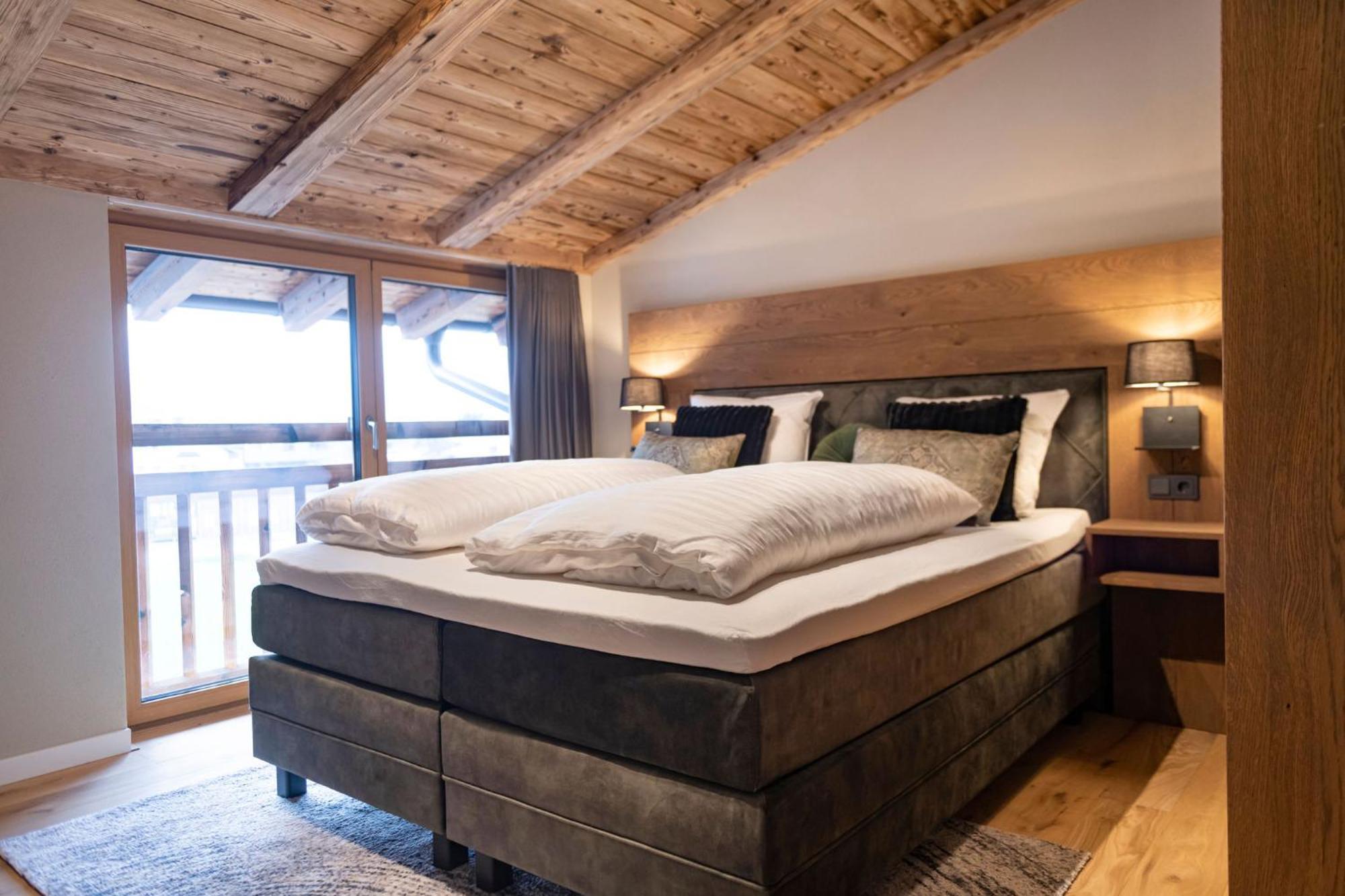 Residenz Illyrica Tirol Apartment Westendorf Luaran gambar