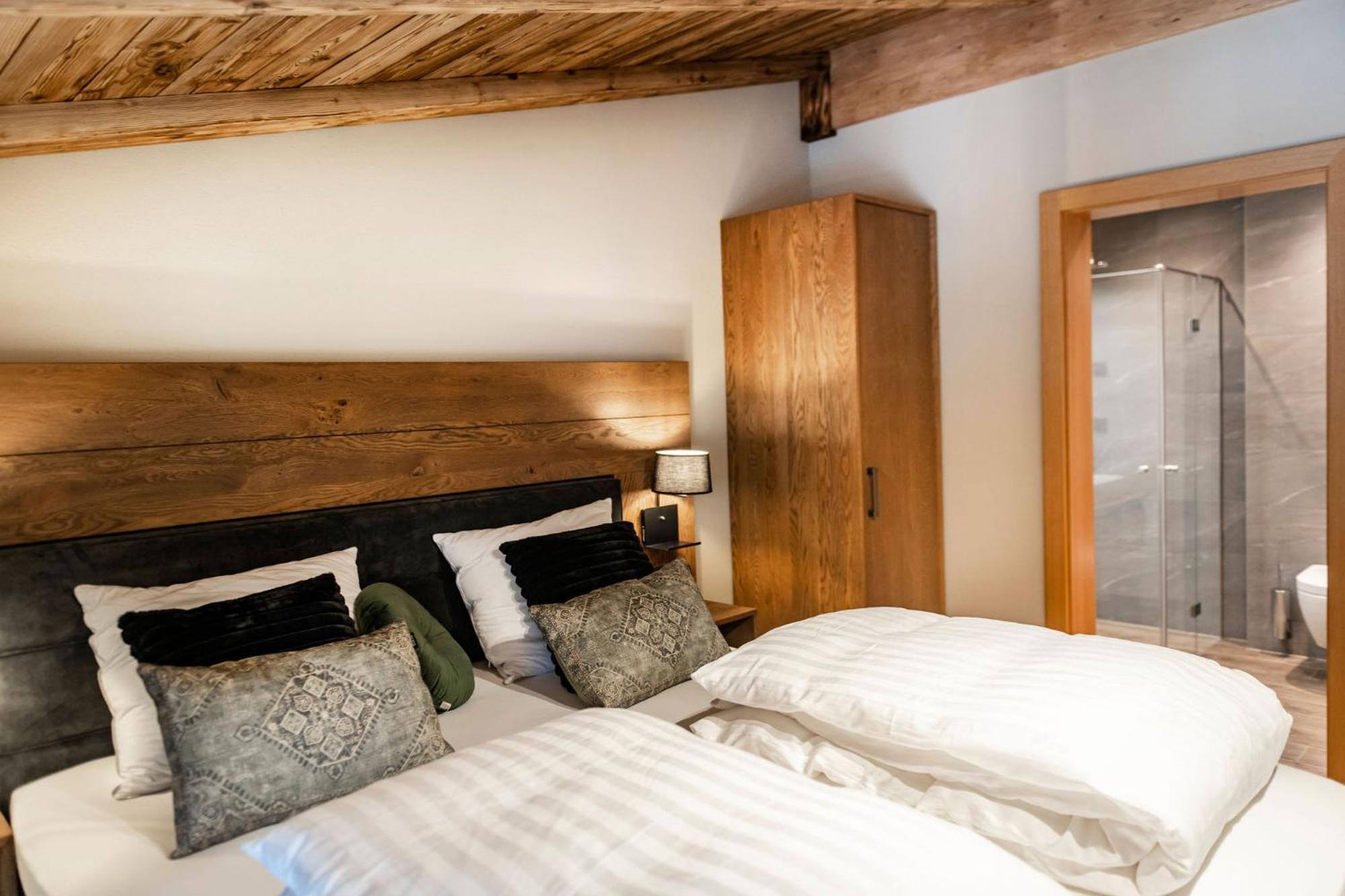 Residenz Illyrica Tirol Apartment Westendorf Luaran gambar