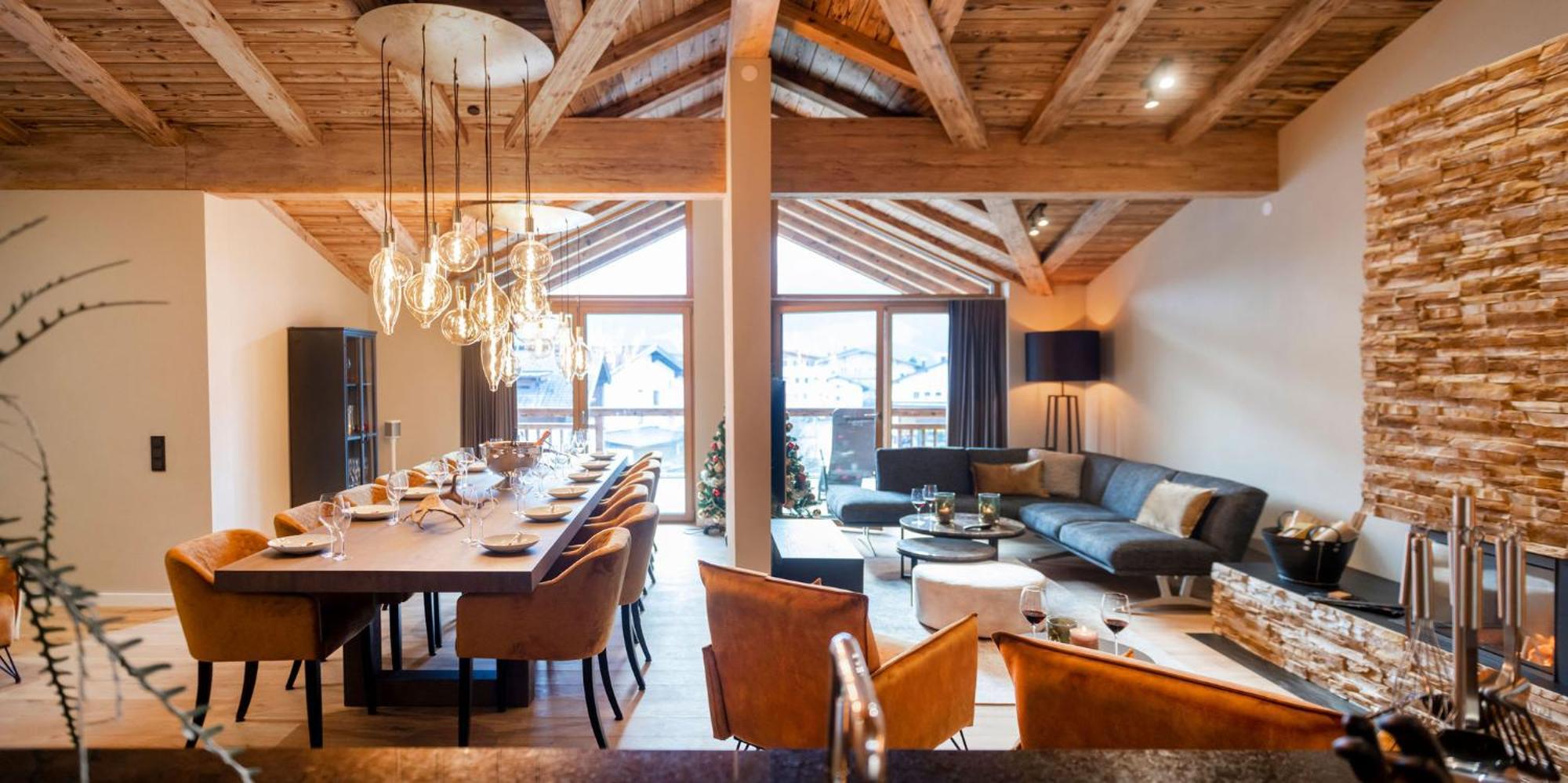 Residenz Illyrica Tirol Apartment Westendorf Luaran gambar