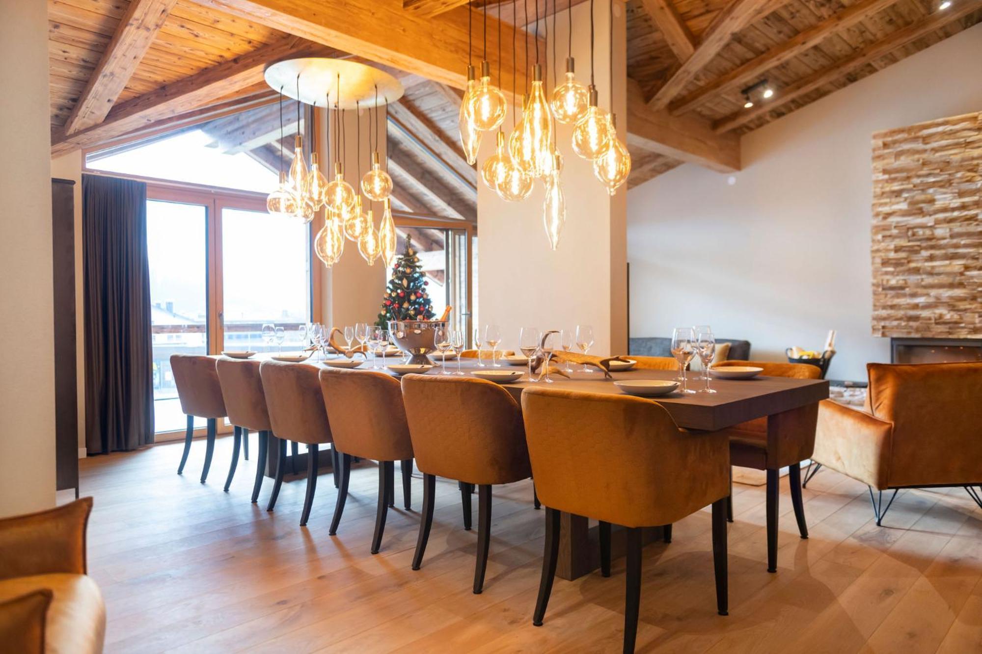 Residenz Illyrica Tirol Apartment Westendorf Luaran gambar