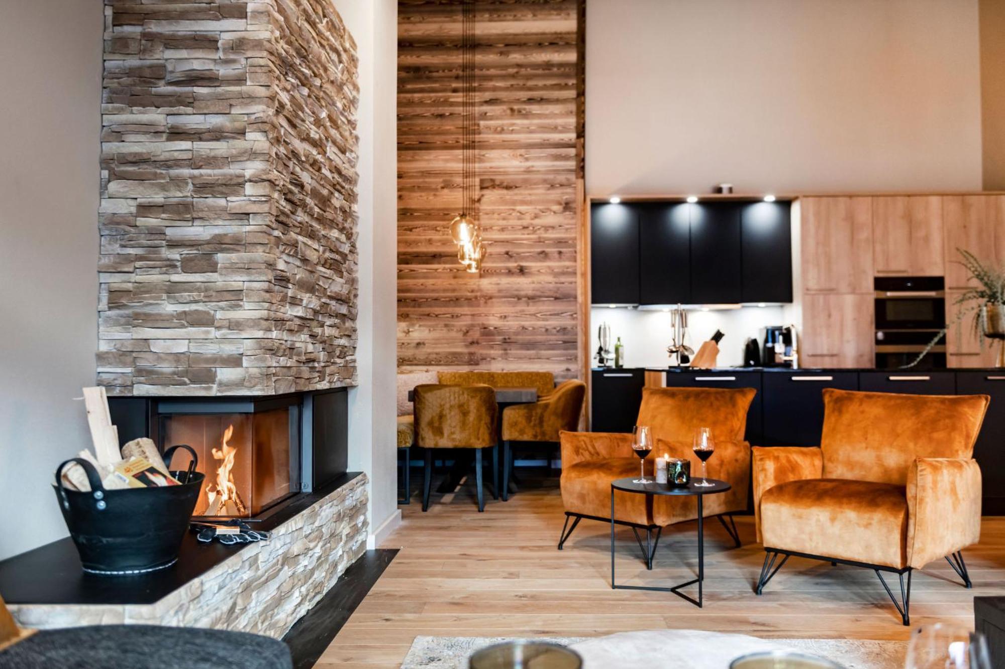 Residenz Illyrica Tirol Apartment Westendorf Luaran gambar