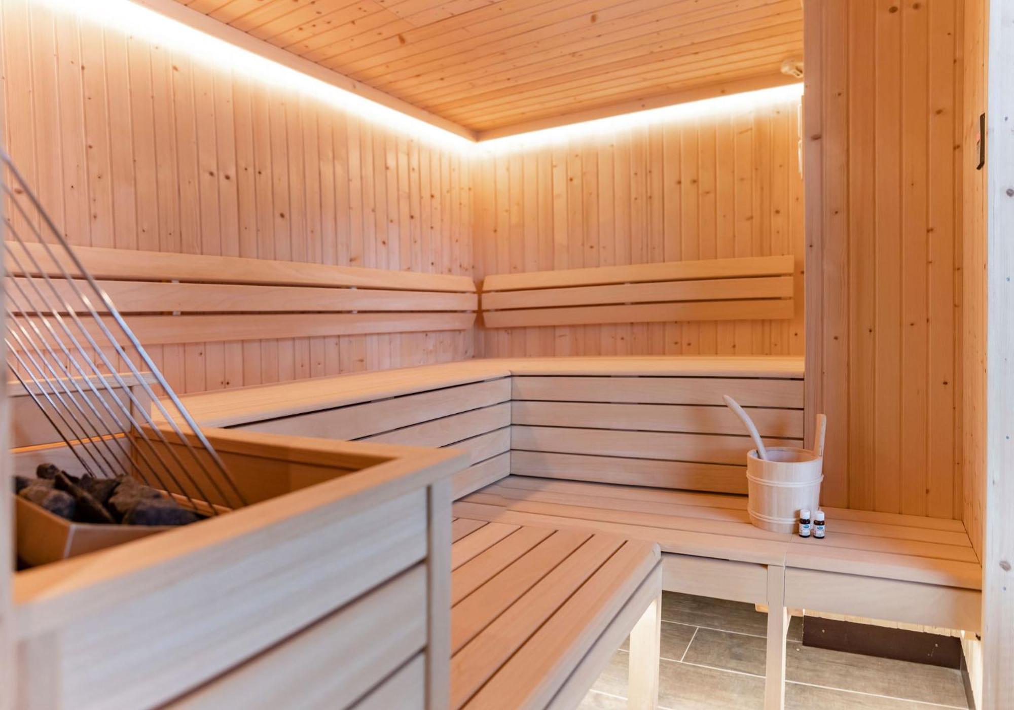 Residenz Illyrica Tirol Apartment Westendorf Luaran gambar