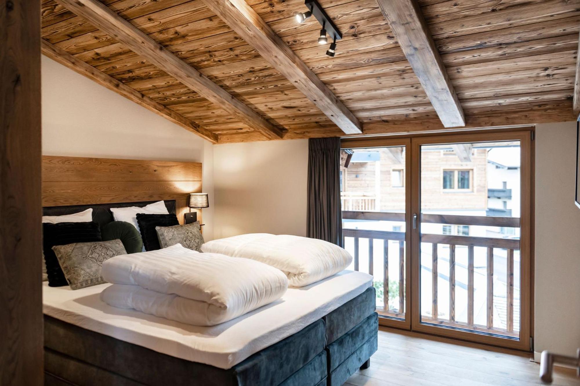 Residenz Illyrica Tirol Apartment Westendorf Luaran gambar