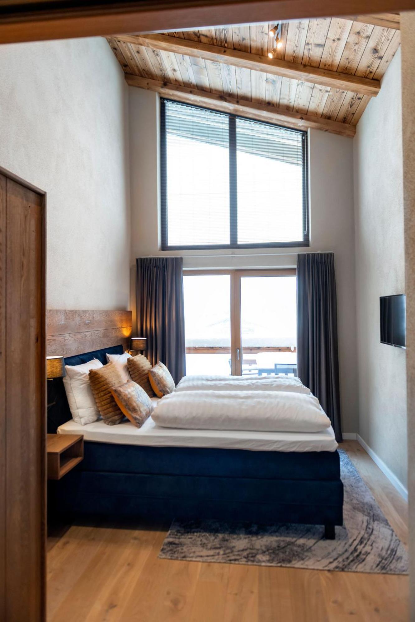 Residenz Illyrica Tirol Apartment Westendorf Luaran gambar