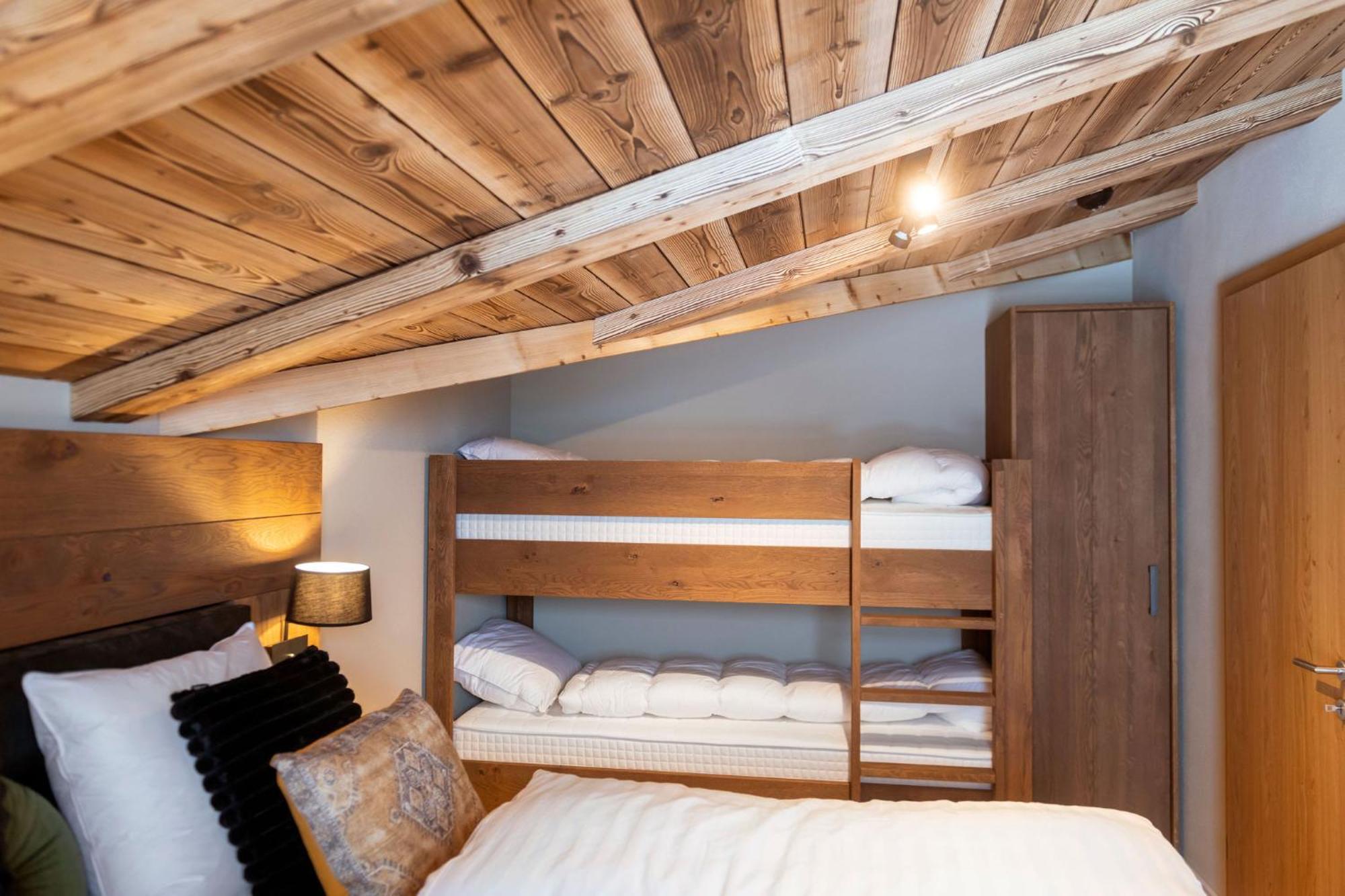 Residenz Illyrica Tirol Apartment Westendorf Luaran gambar