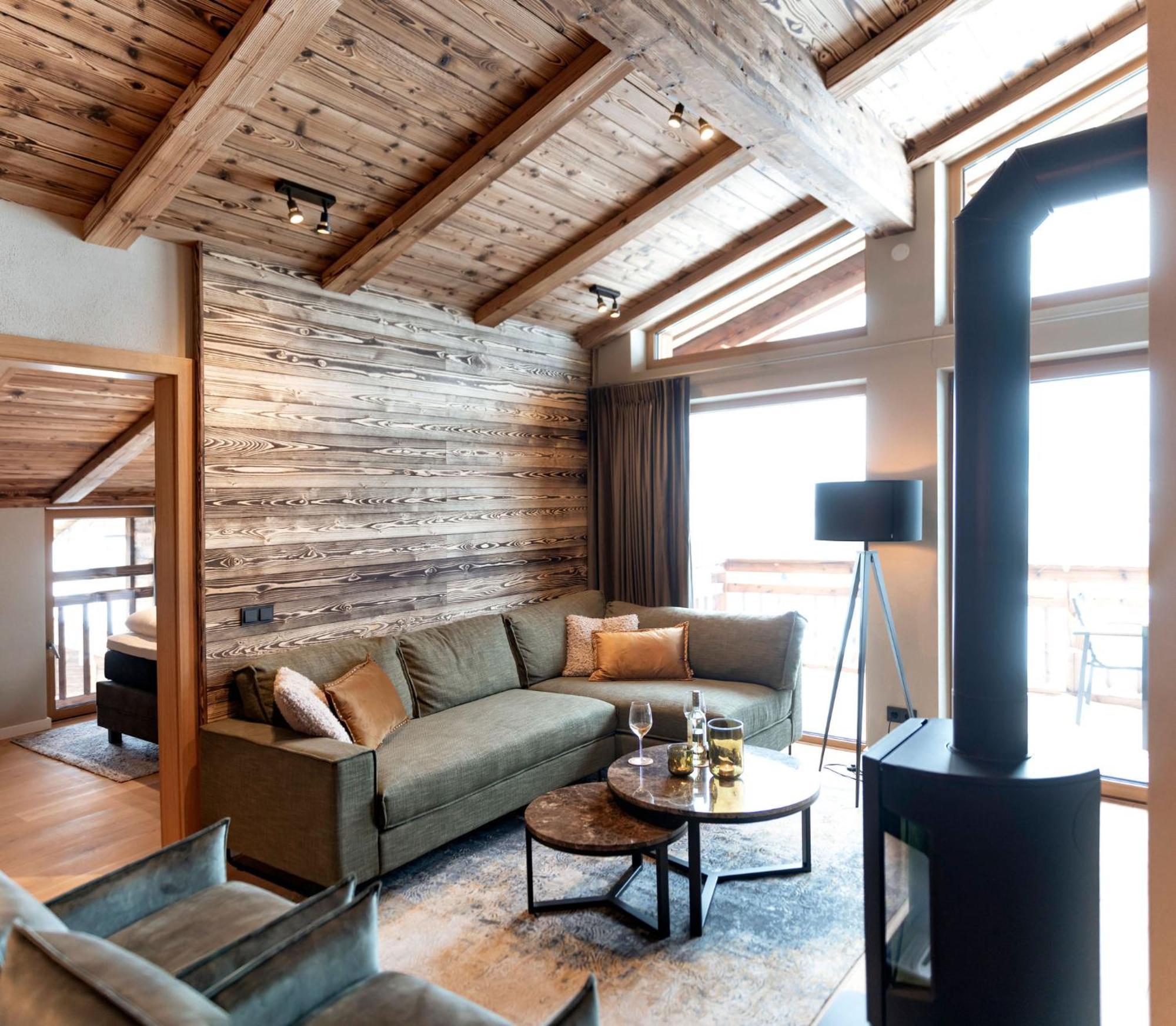 Residenz Illyrica Tirol Apartment Westendorf Luaran gambar