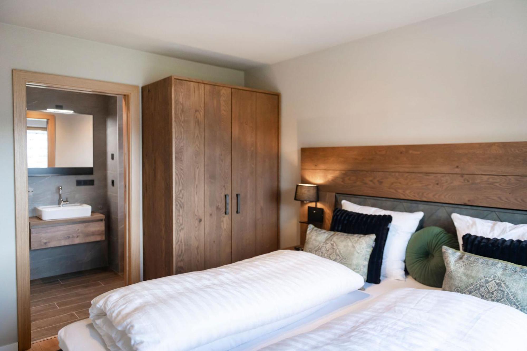 Residenz Illyrica Tirol Apartment Westendorf Luaran gambar