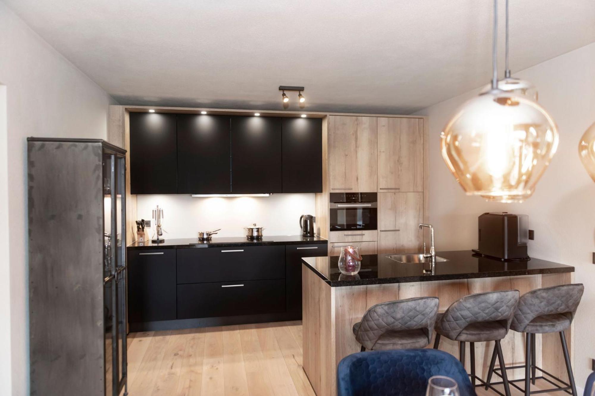 Residenz Illyrica Tirol Apartment Westendorf Luaran gambar