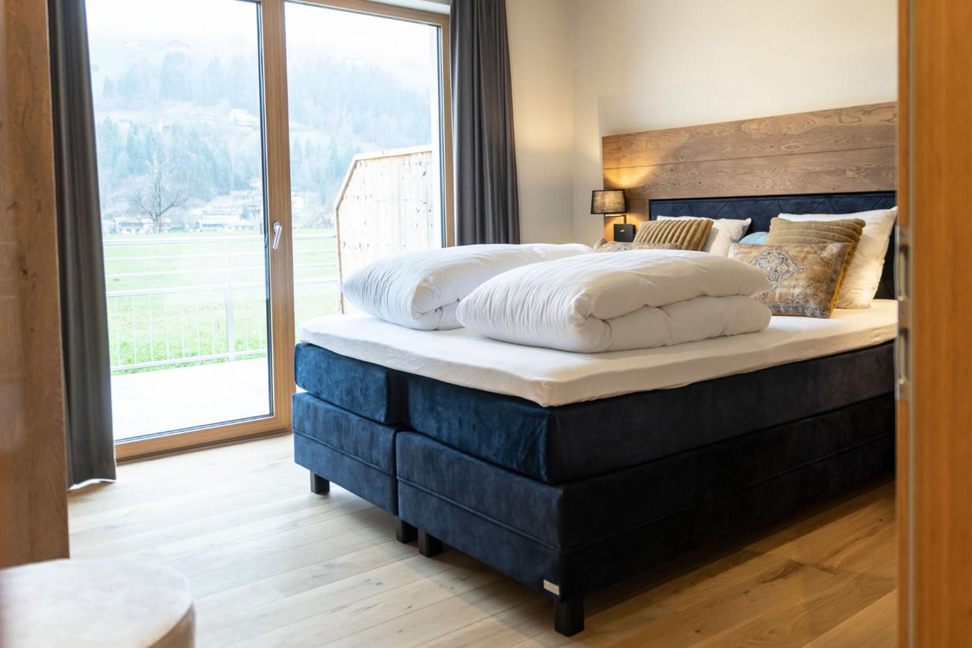 Residenz Illyrica Tirol Apartment Westendorf Luaran gambar