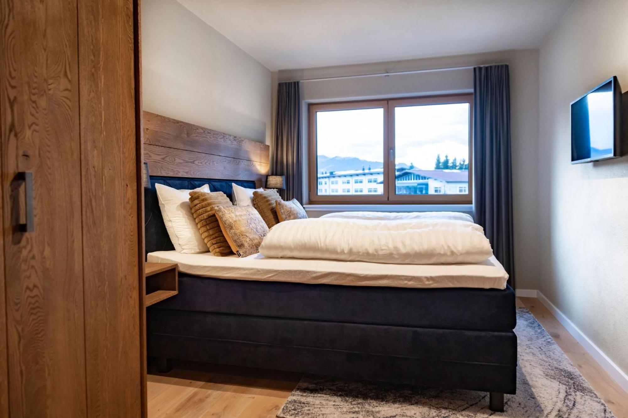 Residenz Illyrica Tirol Apartment Westendorf Luaran gambar
