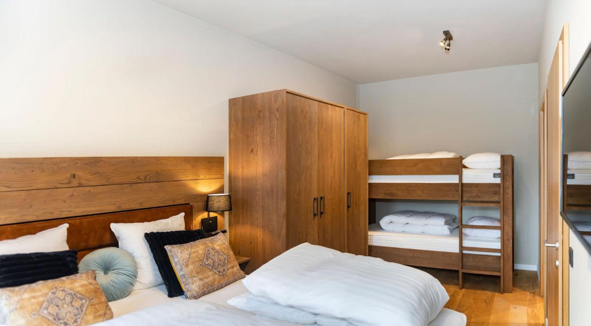Residenz Illyrica Tirol Apartment Westendorf Luaran gambar