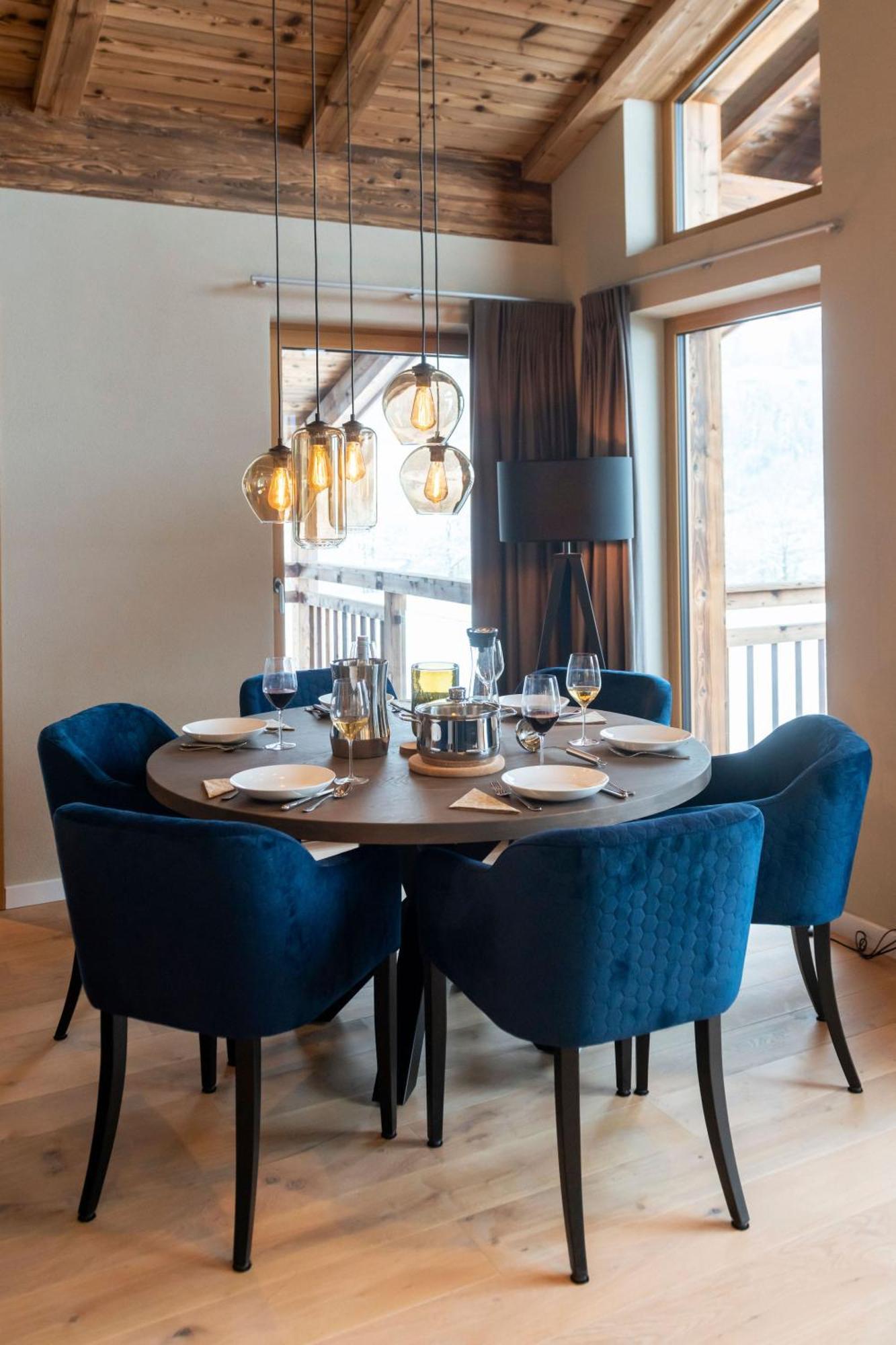 Residenz Illyrica Tirol Apartment Westendorf Luaran gambar