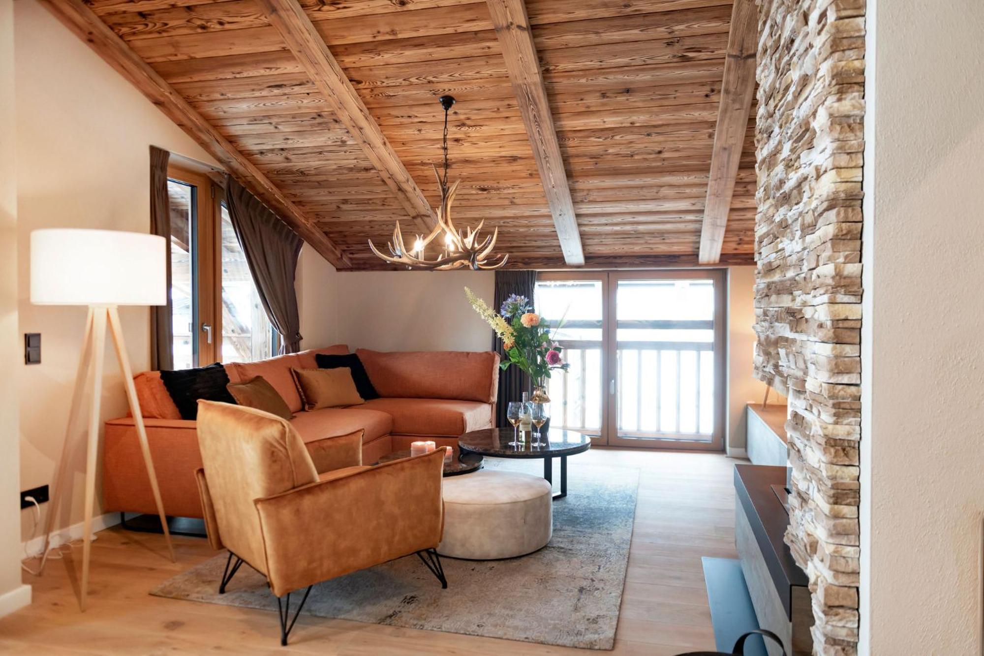 Residenz Illyrica Tirol Apartment Westendorf Luaran gambar