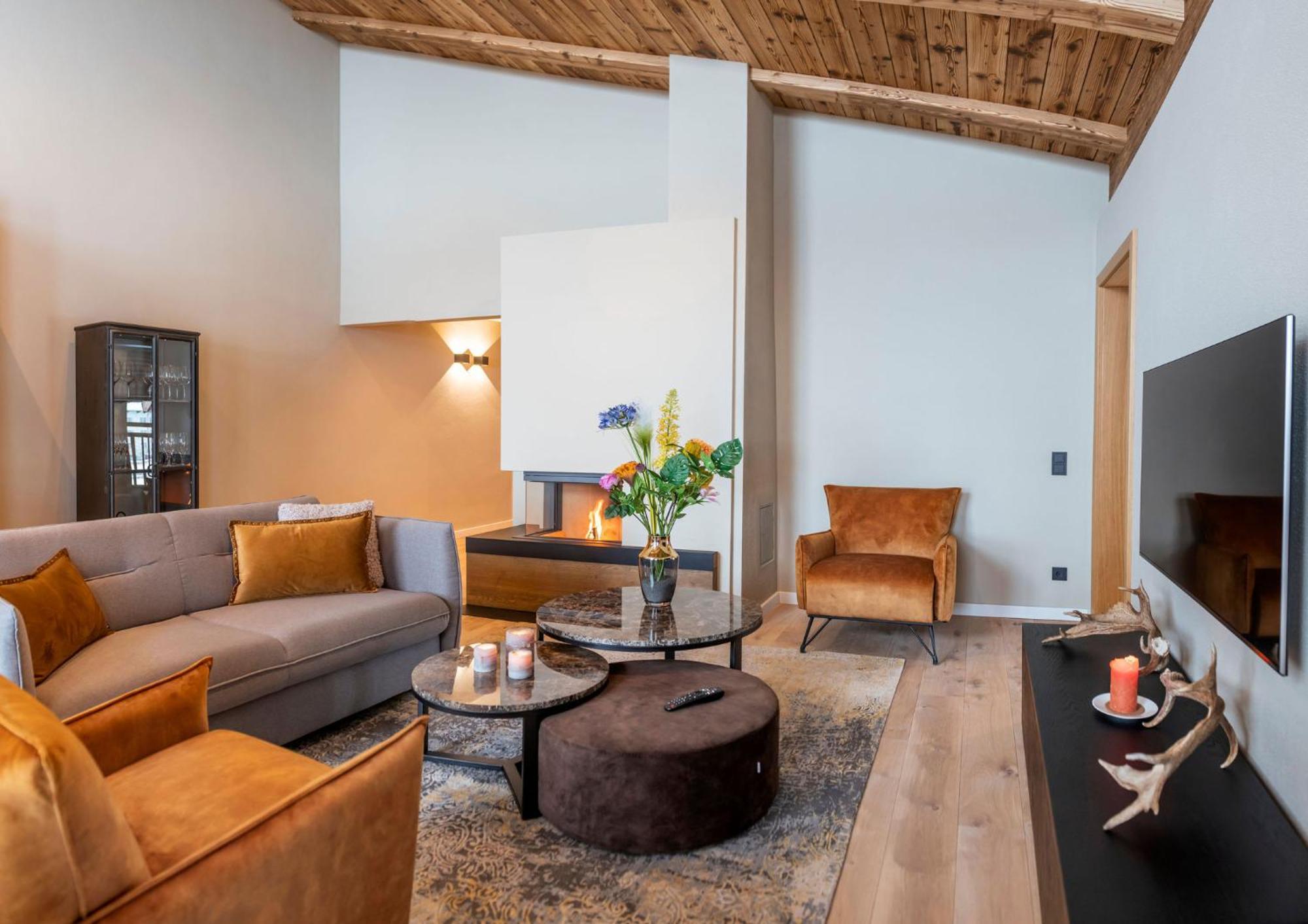 Residenz Illyrica Tirol Apartment Westendorf Luaran gambar
