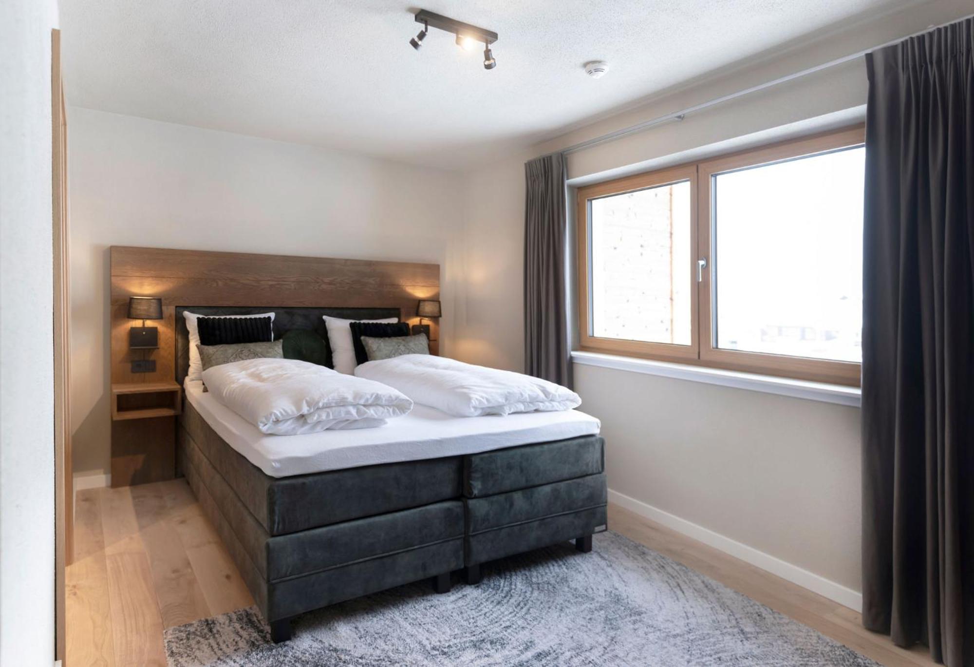 Residenz Illyrica Tirol Apartment Westendorf Luaran gambar