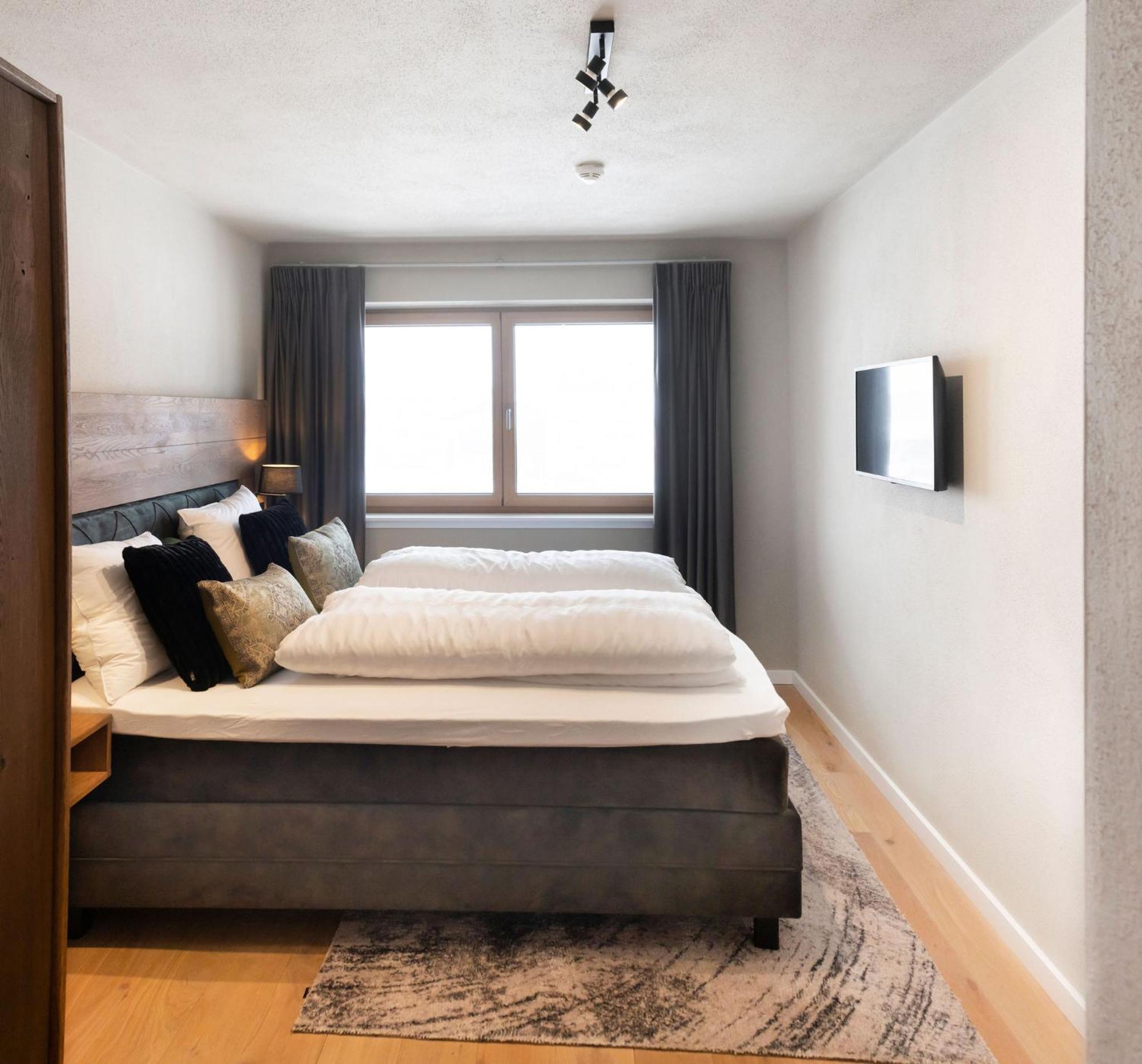 Residenz Illyrica Tirol Apartment Westendorf Luaran gambar