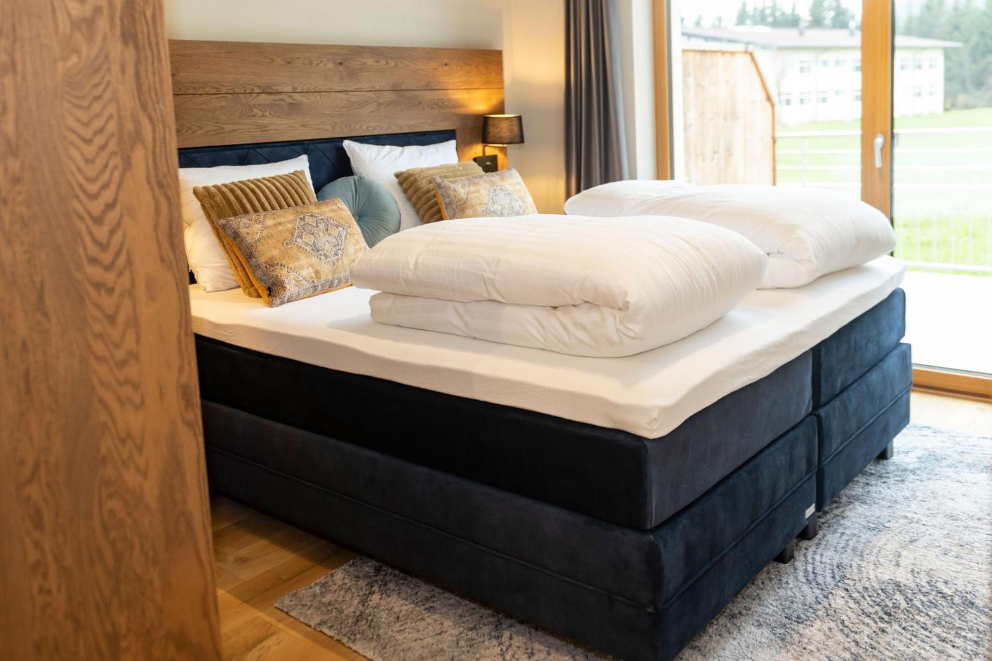 Residenz Illyrica Tirol Apartment Westendorf Luaran gambar