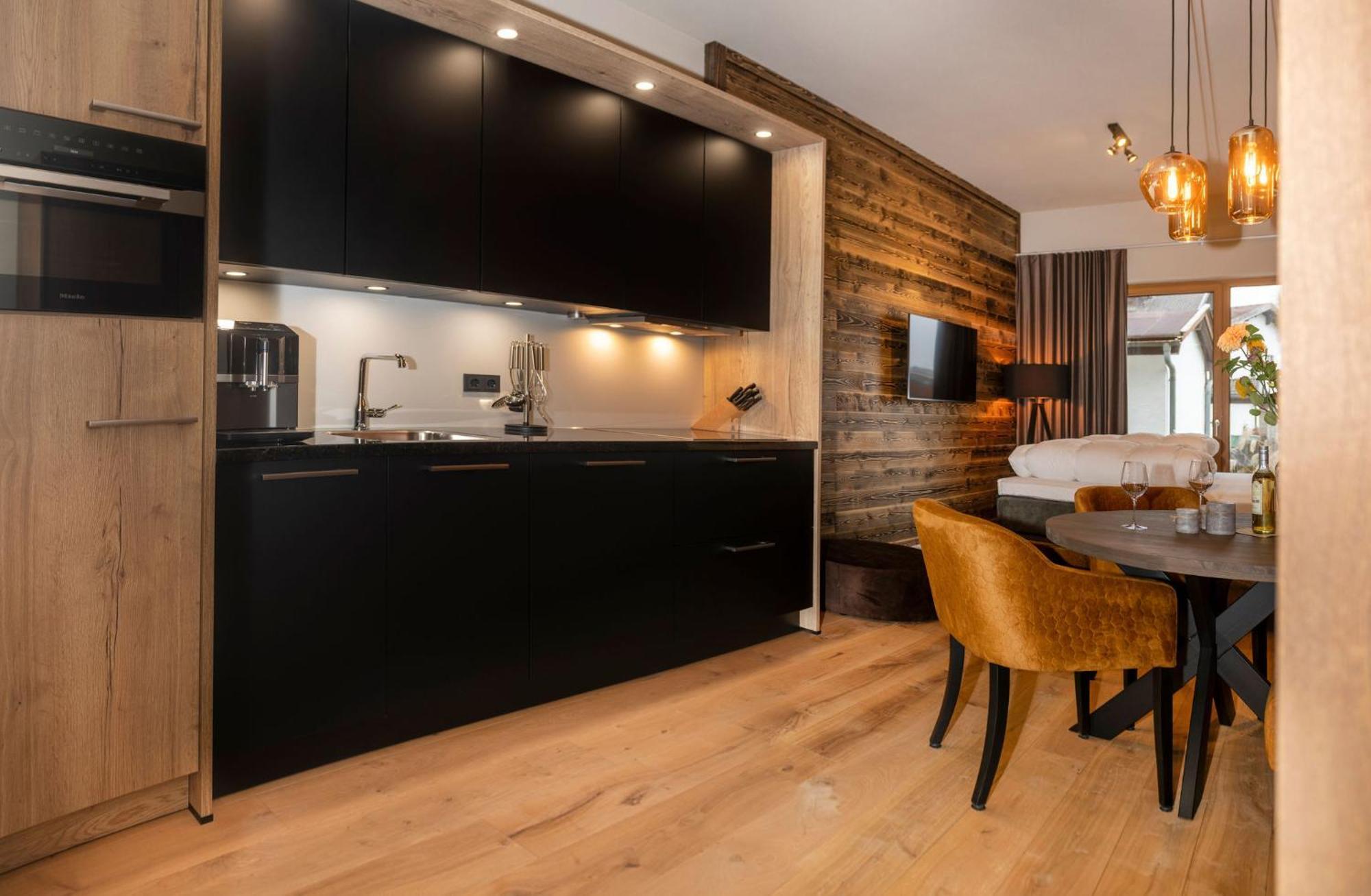 Residenz Illyrica Tirol Apartment Westendorf Luaran gambar