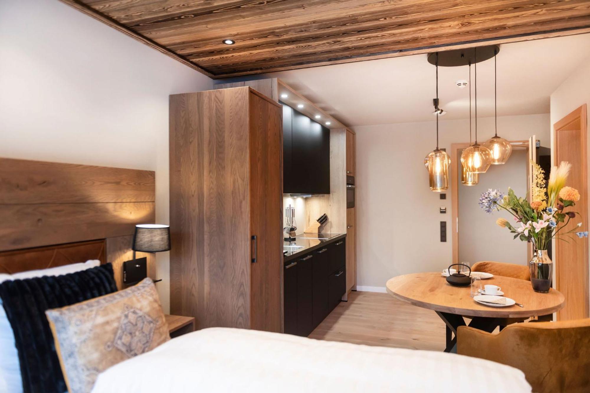 Residenz Illyrica Tirol Apartment Westendorf Luaran gambar