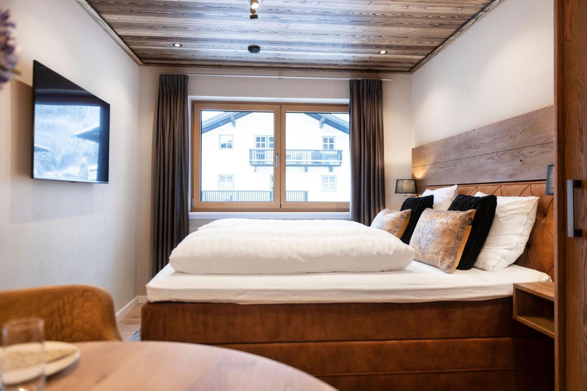 Residenz Illyrica Tirol Apartment Westendorf Luaran gambar