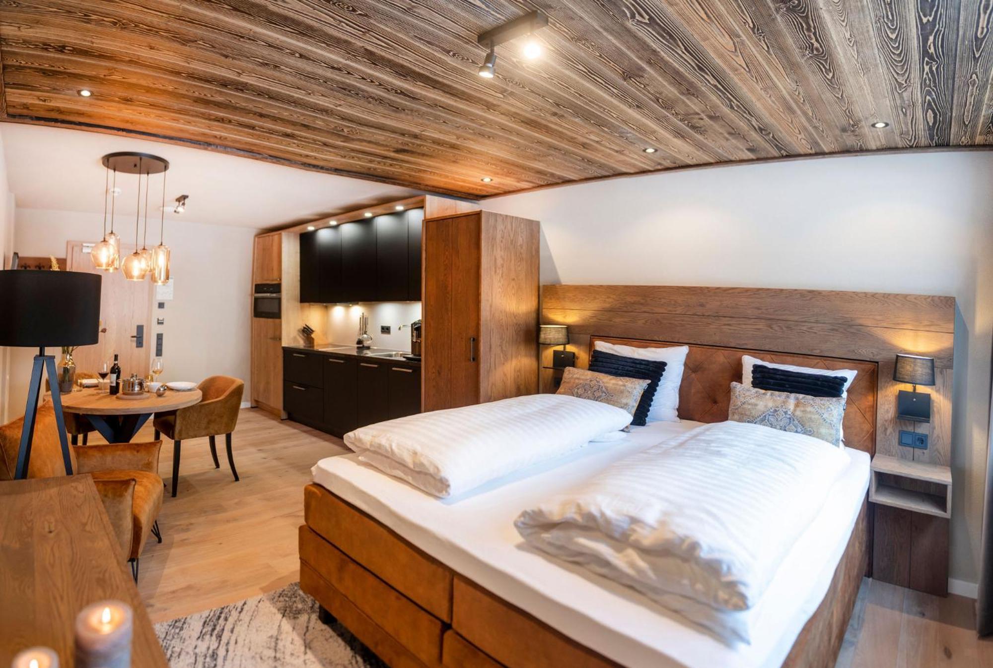 Residenz Illyrica Tirol Apartment Westendorf Luaran gambar