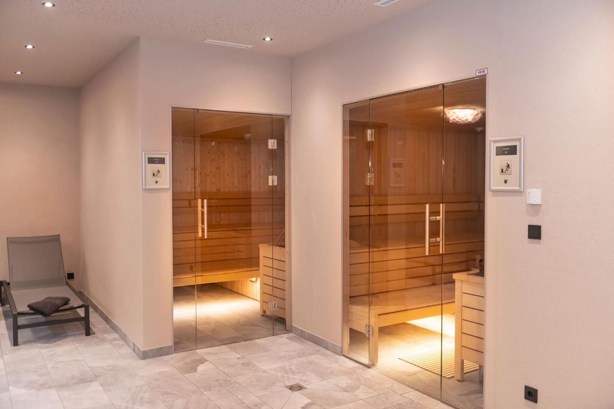 Residenz Illyrica Tirol Apartment Westendorf Luaran gambar