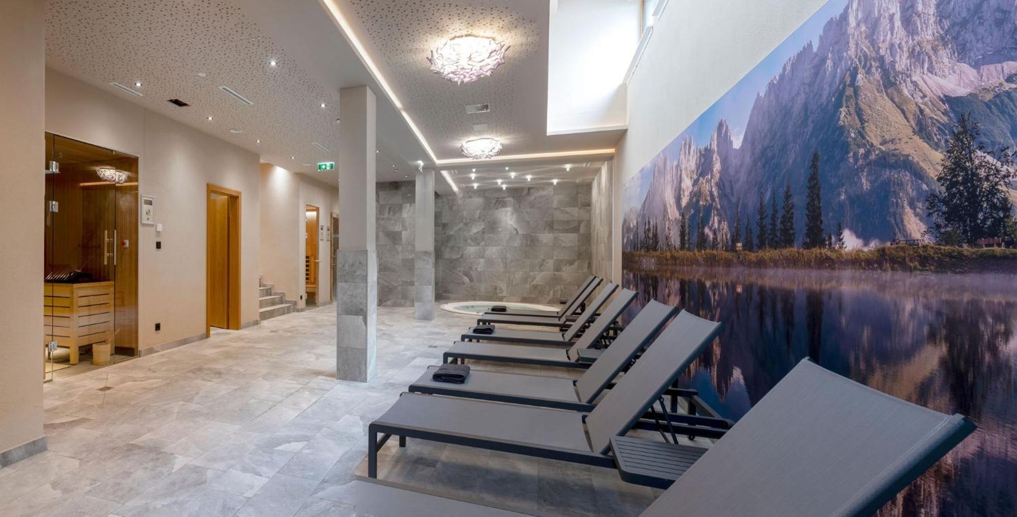 Residenz Illyrica Tirol Apartment Westendorf Luaran gambar
